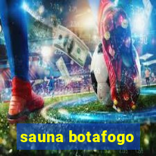 sauna botafogo